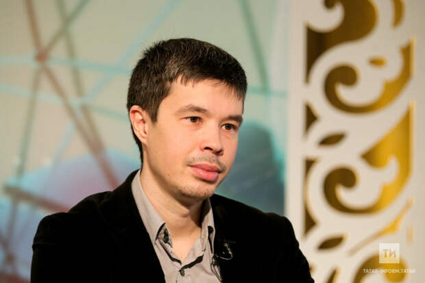 Айрат Фәйзрахманов: «Музейның максаты – хәзинәне мәңгелеккә тоту. Кыямәт көненә кадәр»