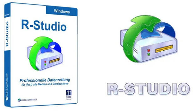 R-Studio 8.16.180499 NE с вшитым ключом активации