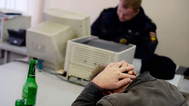 Пьяный украинец угрожал взорвать избирательный участок в Польше