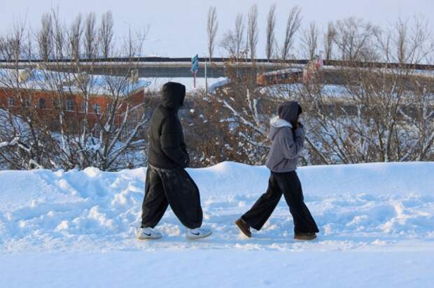 Синоптики рассказали россиянам о погоде в выходные