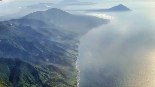 Японский журналист призвал «вернуть» Курилы