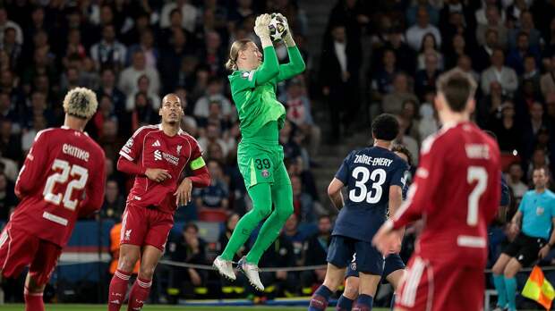 Лизаразю: «Сафонов очень хорошо сыграл с «Ливерпулем», но это не меняет моего общего впечатления от него»