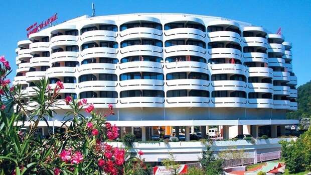 Рост стоимости аренды жилья на майские праздники зафиксирован в России