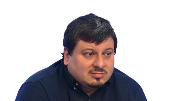 Михаил Павлив интервью - РИА Новости, 1920, 04.12.2023
