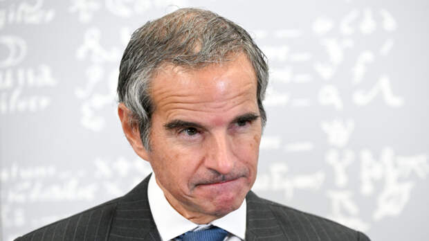 «На грани»: Гросси о близости ядерной катастрофы в связи с конфликтом на Ближнем Востоке