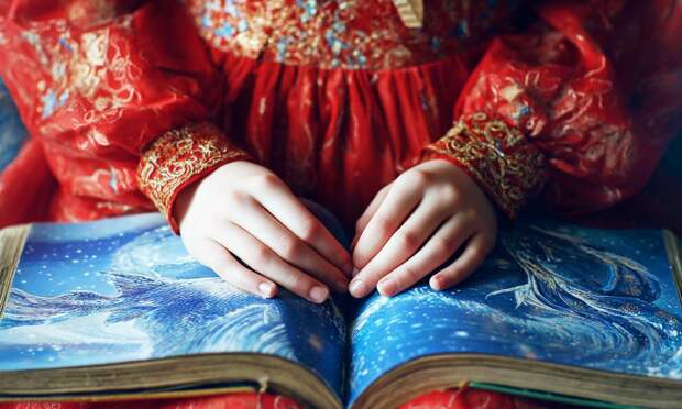 Неоригинальная классика: 6 русских сказок по заимствованным сюжетам