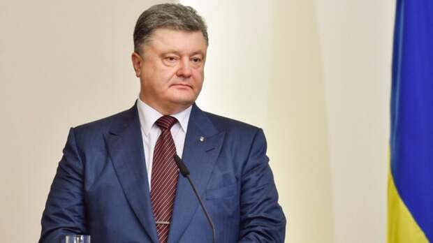 Киев оправдывается российские пранкеры помешали Порошенко «вернуть Крым»