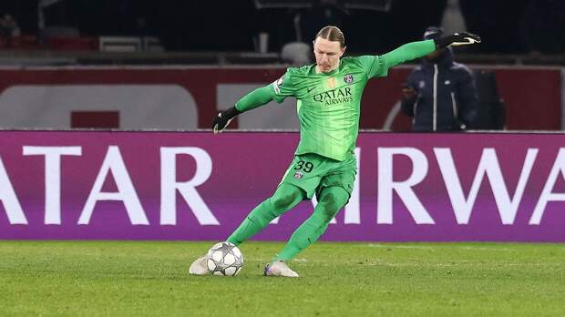 Головин — об эмоциях после гола в ворота Сафонова: «Без разницы»