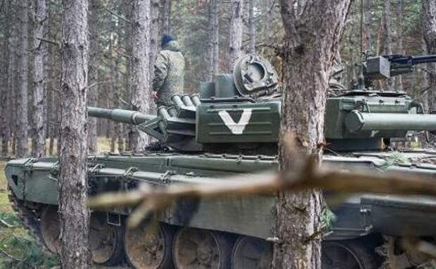 «Хюртген на минималках» в Кременском лесу: ВСУ наступают и получают люлей