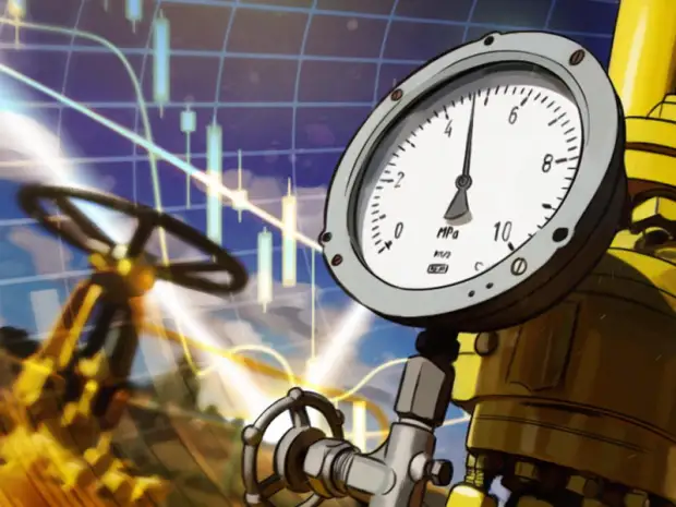 Нашли лазейку: Shell Plc  придумала как получить газ РФ в обход санкций