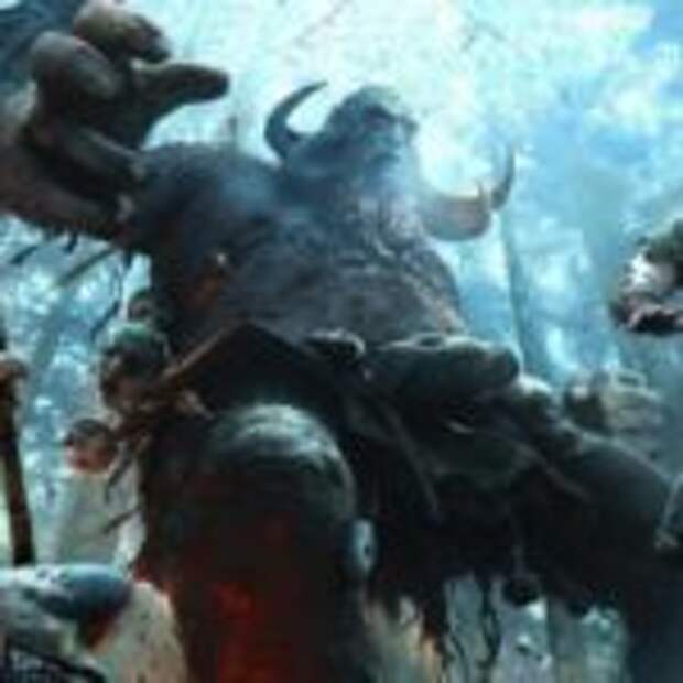 Творческий руководитель God of War расплакался от оценок к игре  