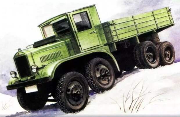 Многоколесные супервездеходы - призраки советской мощи СССР, авто, автомобили, внедорожник, грузовик, грузовики, спецтехника, тягач