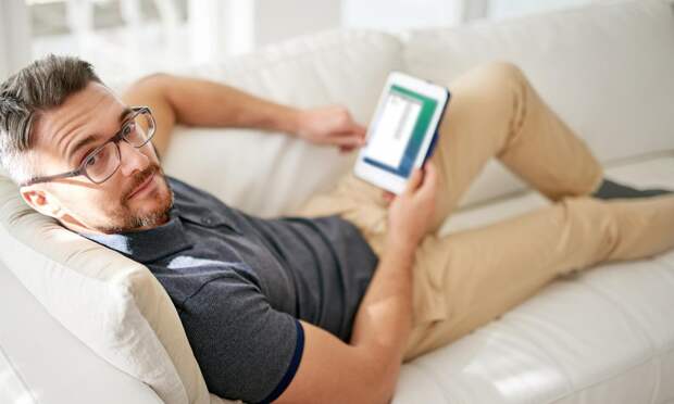 Вы мальчик или мужчина? Ответьте на 12 вопросов и узнаете свой психологический возраст