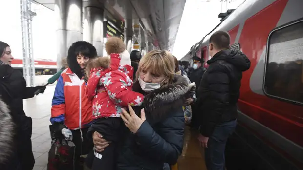 Komsomolskaya Pravda/Global Look Press