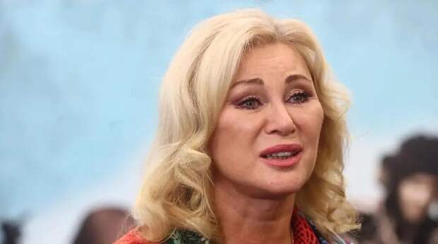 Цыганова дала совет Кате Гордон, как себя вести с Собчак