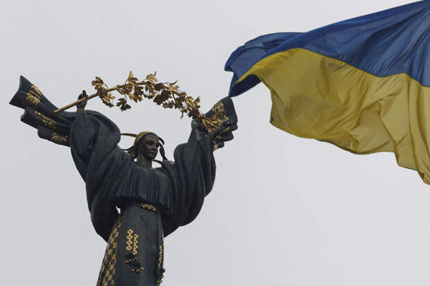 Экс-посол Украины в США Чалый счел единственным путем к миру возврат территорий