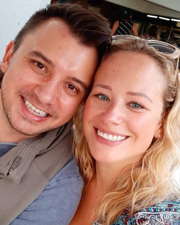 33-летняя американка постоянно меняется в весе, но больше всего любит себя в размере плюс-сайз