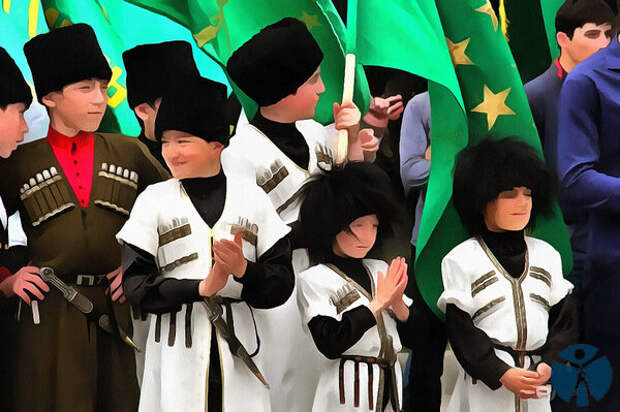 О кризисе адыгства в обществе