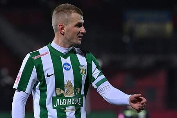 Скандал в «Карпатах»: капитана отстранили за речь на русском