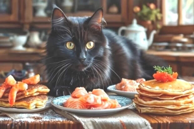 Блин комом встанет в горле: какие традиции Масленицы запрещено нарушать