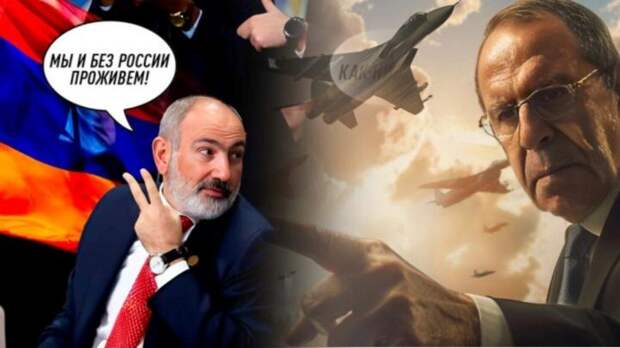 Коллаж NovorosInform