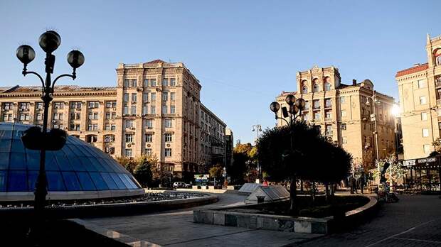 Языковой омбудсмен Украины признала Киев русскоязычным городом