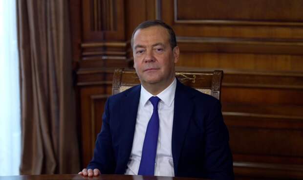 «Можете не проснуться»: в ЕС ответили на слова Медведева о БПЛА