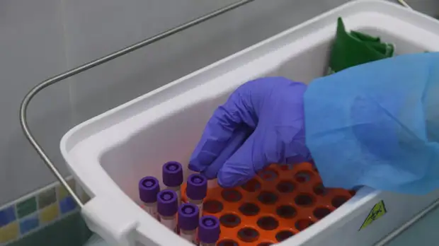 В Томске прокомментировали ситуацию с заболевшими коронавирусом