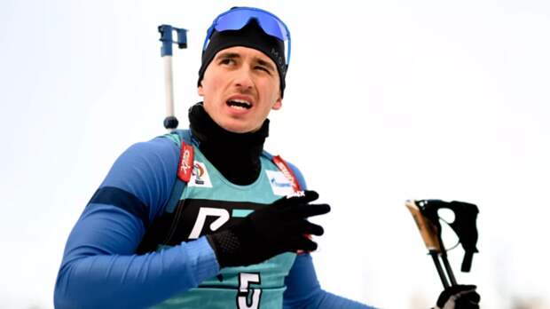 Халили выиграл масс-старт на чемпионате России — 2026 в Тюмени