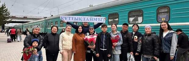 Школьники Карагандинской области стали призёрами республиканской олимпиады имени Канипы Битибаевой