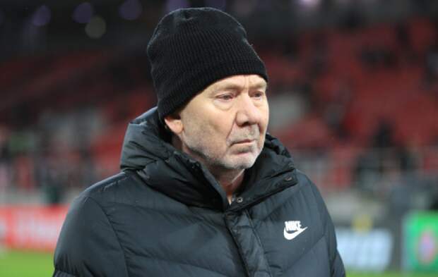 Романцев опроверг, что ему предлагали работу в «Химках»