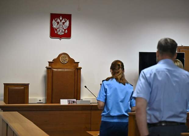 Раскрыта причина смерти влюбленных курсантов МВД России в «нехорошей квартире»