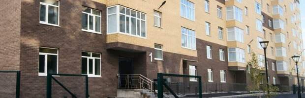 Новые дома для очередников появятся в трех районах Караганды