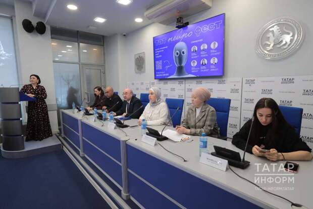 КФУда ясалма фәһемне өйрәнү буенча магистрлык программасы ачыла: 20 бюджет урын каралган