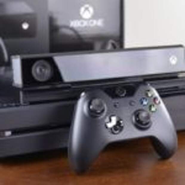 Xbox One - лучшая консоль, но...  