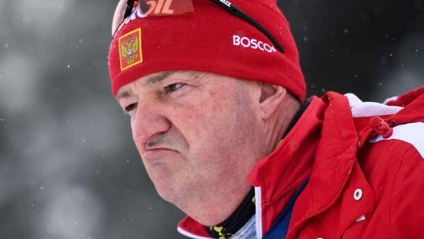 Экс-тренер сборной России Крамер рассказал о хейте со стороны норвежцев из-за ситуации на Украине