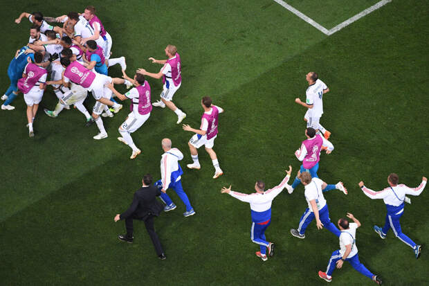 Экс-глава "Локомотива" Наумов: я не верю в возвращение в еврокубки в 2026-м