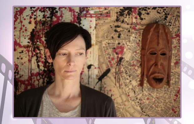 Кадр из фильма «Что-то не так с Кевином». Кадр из фильма «Что-то не так с Кевином».