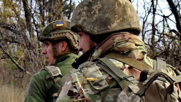 Уж лучше тюрьма. Из ВСУ дезертировало 200 тысяч человек — и это не предел