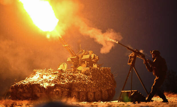 «Только огрызаться»: Военкор Коц не поверил в способность ВСУ на наступление