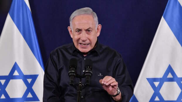 Нетаньяху согласился выступить перед обеими палатами Конгресса США