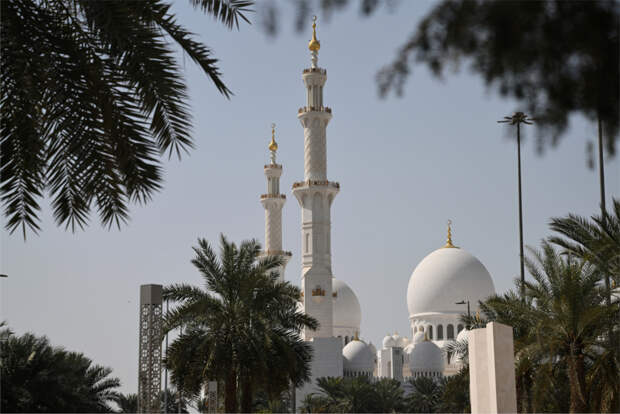 Названы две главные альтернативы ОАЭ для перелетов из России