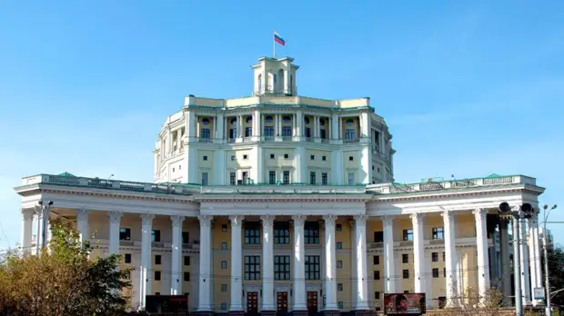 Премьера спектакля «Свадьба Кречинского» пройдёт 25 ноября в Театре Российской армии