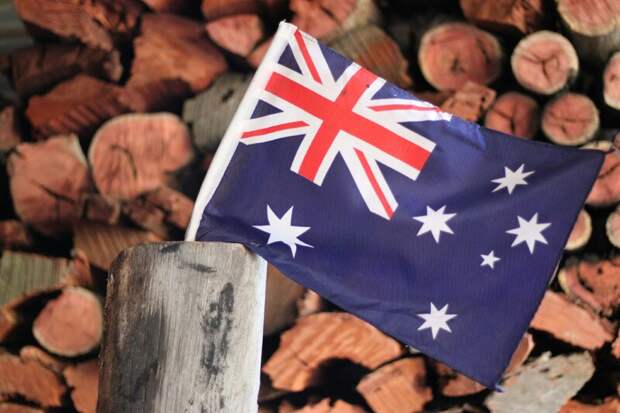 Австралия готовит двойной рейс для спасения своих граждан из Новой Каледонии