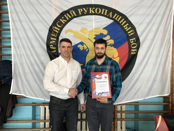 Зрелищные поединки!