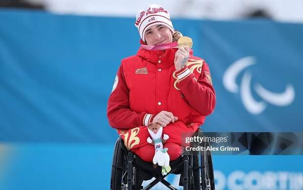 "Нужно рисковать, живём один раз". Интервью с лыжником Иваном Голубковым