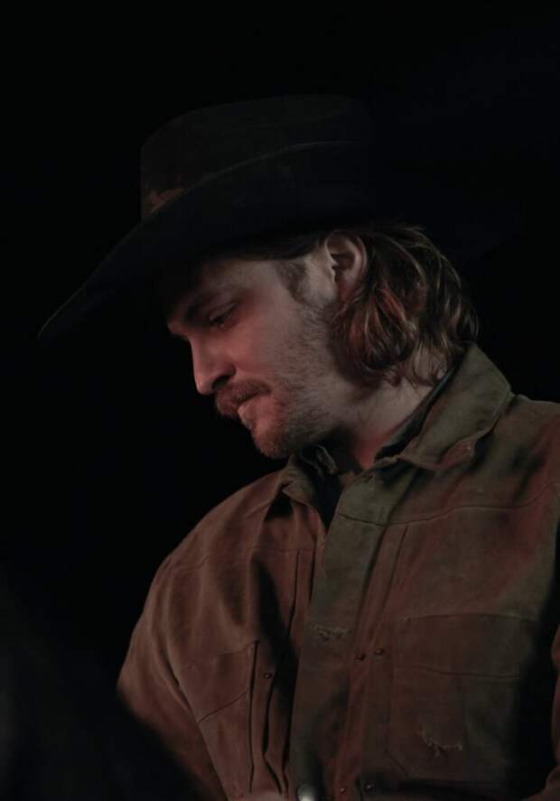 Kayce in Darkness - Yellowstone Season 5 Episode 5