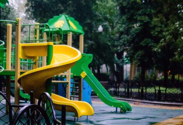 Благоустройство. Фото: mos.ru