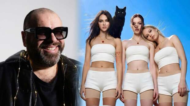 Миллионные штрафы за названия: одни меняют, а другие стоят на своём? : Максим Фадеев и SHAMAN не подчинились новому закону об англицизмах, заявив: «Язык — это океан»