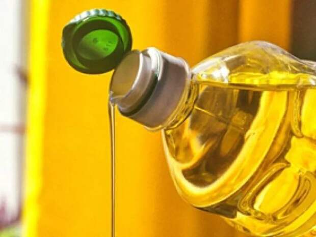 Растительное масло можно заменить очень интересным ингредиентом. /Фото: i.pinimg.com
